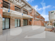 Appartement · Nouvelle construction LOS ALCAZARES · Serena Golf