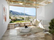 Appartement · Nouvelle construction Alfas del Pi · Albir