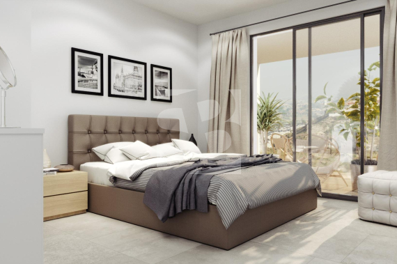 Villa - Obra Nueva - ROJALES - Golf La Marquesa (Ciudad Quesada)