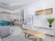 Bungalow · Nouvelle construction SAN MIGUEL DE SALINAS · VistaBella Golf