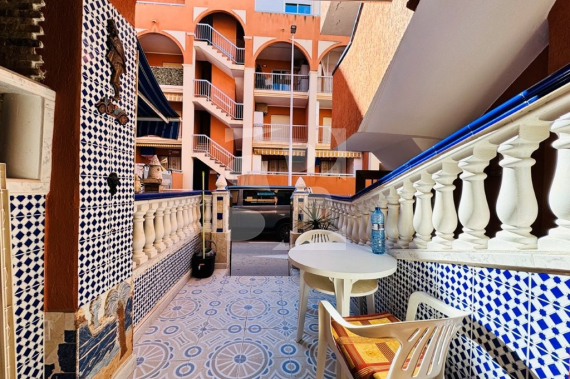 Apartamento - Segunda Mano - La Mata - La Mata