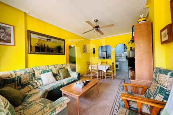 Apartamento - Segunda Mano - La Mata - Pinada Beach II