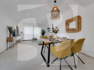 Appartement · Nouvelle construction LOS ALCAZARES · Euro Roda