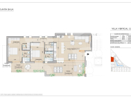 Bungalows Planta Baja · Segunda Mano San Juan de los Terreros · San Juan De Los Terreros