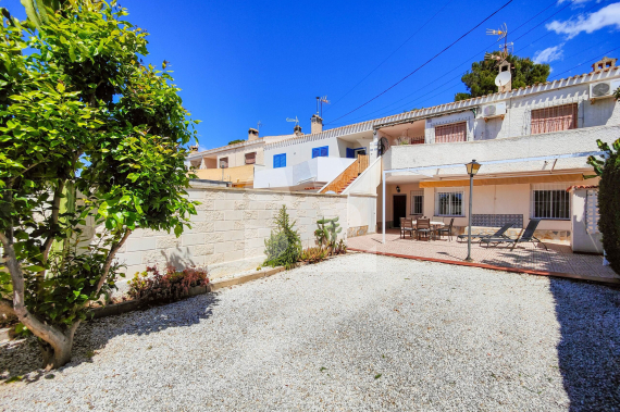 B - Resale - ORIHUELA COSTA - Orihuela Costa