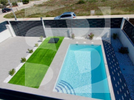 Villa · Obra Nueva Pinoso · Lel