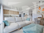 Apartment · New Build FINESTRAT · Camporrosso Village