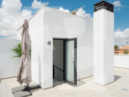Вилла · Новостройка SAN PEDRO DEL PINATAR · San Pedro Del Pinatar