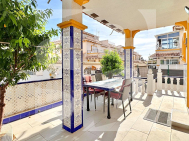 Townhouse · Resale ORIHUELA COSTA · La Campana