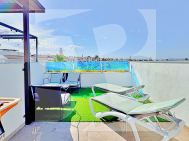 Townhouse · Resale TORREVIEJA · Los Balcones