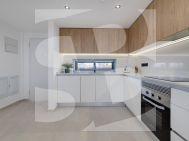Appartement · Nouvelle construction LOS ALCAZARES · Euro Roda