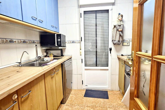 C - Resale - ORIHUELA COSTA - Dream Hills