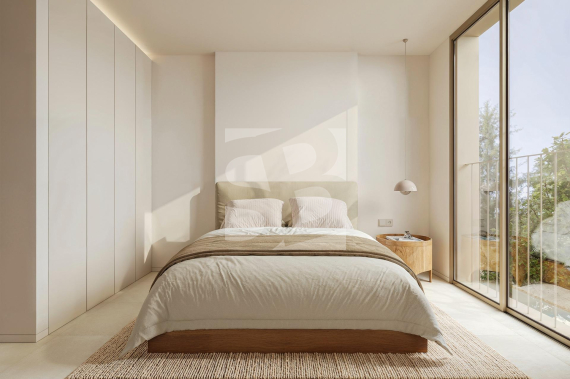 Apartment - New Build - Jacarilla - pueblo