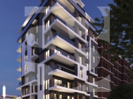 Apartment · New Build Elche · Corte Ingles
