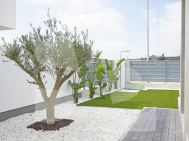 Villa · New Build ORIHUELA · Vistabella Golf