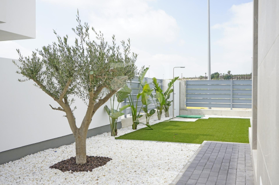 Villa - New Build - ORIHUELA - Vistabella Golf