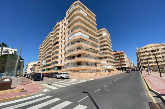 Apartamento - Segunda Mano - La Mata - La Mata