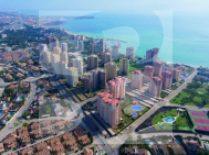 Appartement · Nouvelle construction ORIHUELA COSTA · Campoamor
