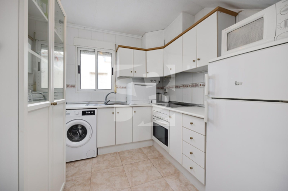 B - Odsprzedaż - TORREVIEJA - Carrefour