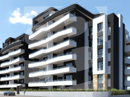 Apartamento · Obra Nueva SAN MIGUEL DE SALINAS · Pueblo
