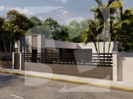 Villa · New Build Fortuna · Las Kalendas