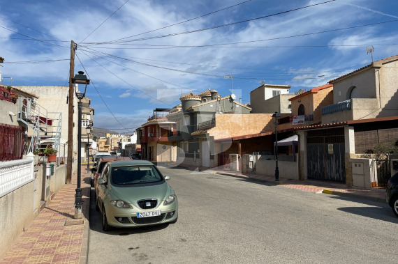 - La Revente - Jacarilla - Comunidad Valenciana