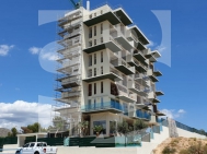 PENTHOUSE · Nowo zbudowane FINESTRAT · Cala De Finestrat