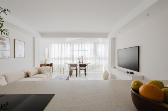 A - Odsprzedaż - TORREVIEJA - Playa del Acequión