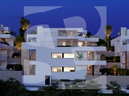 Apartment · New Build Benitachell · Cumbre Del Sol