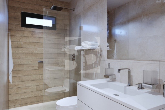 Town House - Nowo zbudowane - SAN JAVIER - 