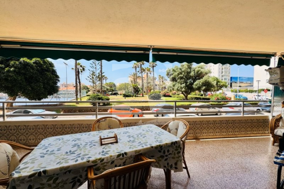 Apartamento - Segunda Mano - La Mata - La Mata