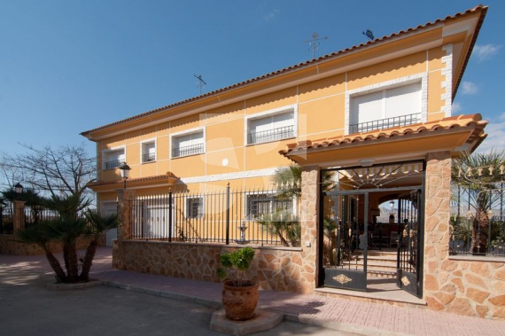 Villa - Resale - La Murada - La Murada