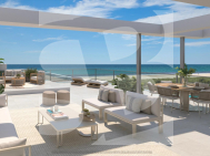 Appartement · Nouvelle construction Almerimar