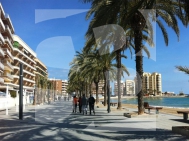 Bерхний этаж · Новостройка TORREVIEJA · Playa Del Cura