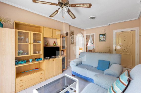 Apartamento - Segunda Mano - TORREVIEJA - Rocio del Mar