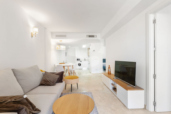 Apartment - Resale - TORREVIEJA - Punta Prima