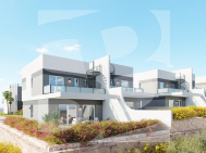 Villa · New Build FINESTRAT · Balcón De Finestrat