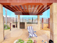 Townhouse · Resale ORIHUELA COSTA · Villamartin