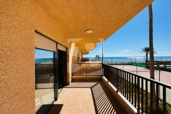Apartamento - Segunda Mano - La Mata - Los Europeos
