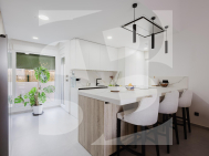 v · Продажа ALGORFA · Campo de Golf - Algorfa