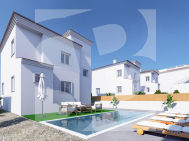 Villa · Obra Nueva CASTALLA · Castalla Internacional