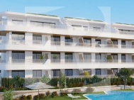 Apartamento · Obra Nueva ORIHUELA COSTA · Playa Flamenca