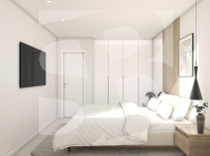 Apartamento · Obra Nueva Alhama De Murcia · Condado De Alhama