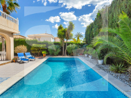Villa · Segunda Mano ORIHUELA COSTA · Playa Flamenca