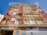 A · Odsprzedaż TORREVIEJA · Centro - Muelle Pesquero