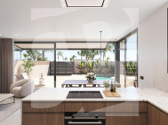 Semidetached · Obra Nueva PILAR DE LA HORADADA · Las Higuericas