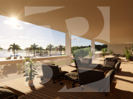 Villa · New Build Torre Pacheco · Santa Rosalia Lake And Life Resort