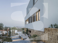 Villa · Obra Nueva FINESTRAT · Campana Garden