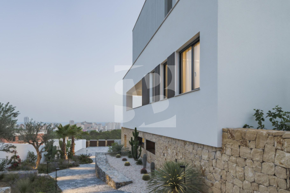 v - Resale - FINESTRAT - Campana Garden