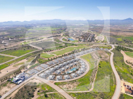 Villa · La Revente Fuente Álamo